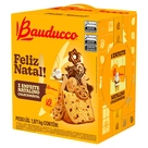 Cesta de Natal Pequena Bauducco