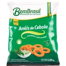 Anéis de Cebola Bem Brasil 1,050kg