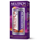 Shampoo 300ml + Condicionador 200ml 24 Multibenefícios Neutrox 