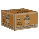 Mostarda Tradicional Heinz 144x5g