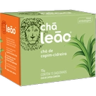 Chá de Capim Cidreira Leão 15g