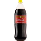 Refrigerante Retornável Coca-Cola 2L - Necessário vasilhame