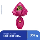 Ovo de Páscoa Sonho de Valsa 357g