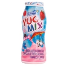 Iogurte Parcialmente Desnatado Yuc Mix Tutti Frutti Frasco 180G