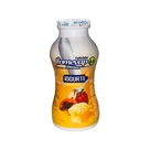 Iogurte Salada de Frutas Yuc Mix 180g