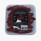Pimenta Ardida Bandeja 200g