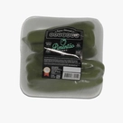 Pimentão Verde Bandeja 250g