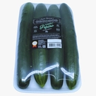 Pepino Japonês Orgânico 500g