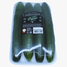 Pepino Japonês Orgânico 500g