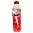 Iogurte Sabor Morango Yuc Mix 850g