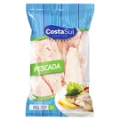 Filé de Pescada Congelado Costa Sul 500g