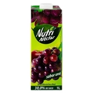 Néctar de Uva Nutri Néctar 1L