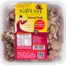 Cogumelo Shimeji Preto Nayumi 200g