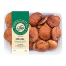 Cogumelo Shiitake Inteiro Nayumi 200g