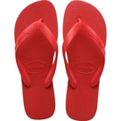 Chinelo Top Vermelho Havaianas 39/40
