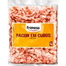 Bacon em Cubos Frimesa 1Kg
