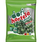 Bala Hortelã Recheada Dori 600g