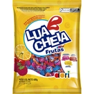 Bala Mastigável Lua Cheia Frutas Dori 600g