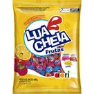 Bala Mastigável Lua Cheia Frutas Dori 600g