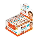 Chocolate Kinder 300g 24 Unidades