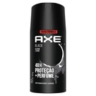 Desodorante Antitranspirante Spray Black Alecrim e Cedro Axe 150ml