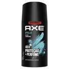 Desodorante Body Spray Aerosol Axe Apollo 152ml