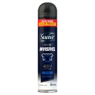 Antitranspirante Aerossol Invisível Men Suave 200ml
