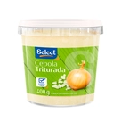 Cebola Triturada Select 400g