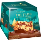 Panettone Trufado com Gotas de Chocolate Santa Edwiges 500g