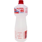 Álcool Etílico Hidratado Tradicional Flops 1L