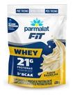 Whey Protein Parmalat Baunilha 450g