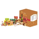 Cesta de Natal Bronze Calvo