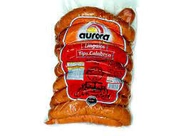 Linguiça Calabresa Defumada Aurora Pacote 5kg