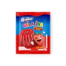 Gelatina em Pó Morango Qualimax 20g