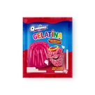 Gelatina em Pó Framboesa Qualimax 20g