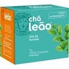 Chá de Hortelã Leão 15g