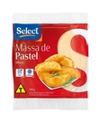 Massa para Pastel Disco Select 500g