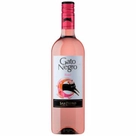 Vinho Chileno Rosé Gato Negro 750ml