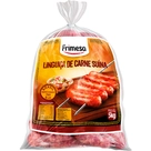 Linguiça Toscana Congelada Frimesa Pacote 5kg