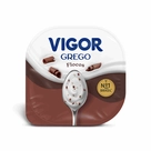 Iogurte Grego Flocos Vigor 100g