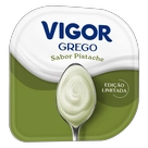 Iogurte Grego Vigor Pistache - 90g
