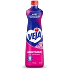 Limpador Multiuso Veja Gold Floral 500ml