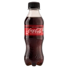 Refrigerante Zero Açúcar Coca-Cola Garrafa 200ml
