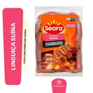 Linguiça Suína Congelada Seara - 5kg