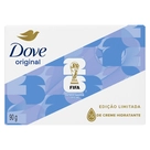 Sabonete em Barra Dove Original 90g