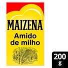 Amido de Milho Maizena 200g