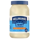 Maionese  Light Hellmanns Pet 500g