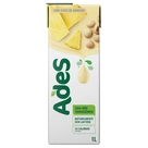 Bebida de Soja Sabor Abacaxi Ades 1L