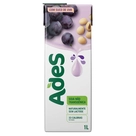 Bebida de Soja Sabor Uva Ades 1L