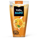 Bebida Mista sabor Laranja Kapo 200ml